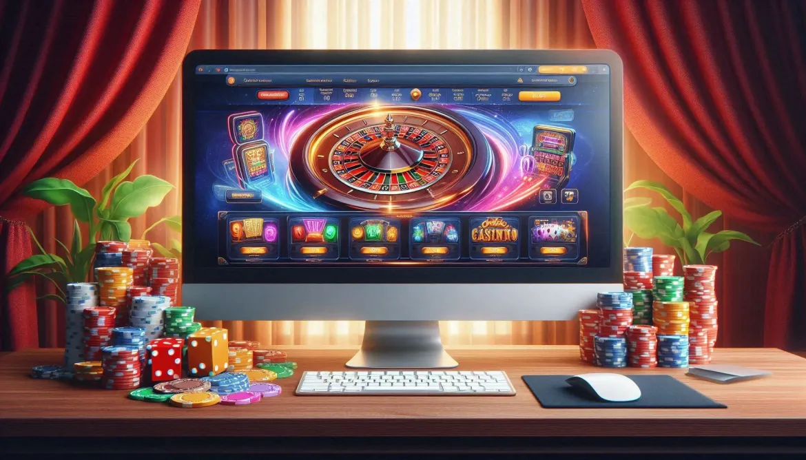 Richbet Casino